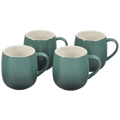 🌙 Temperature-Maintaining Design, Ceramic-Feel Coated Mug | An artistic mug perfect for keeping your hands warm in winter and enjoying afternoon tea in the office.