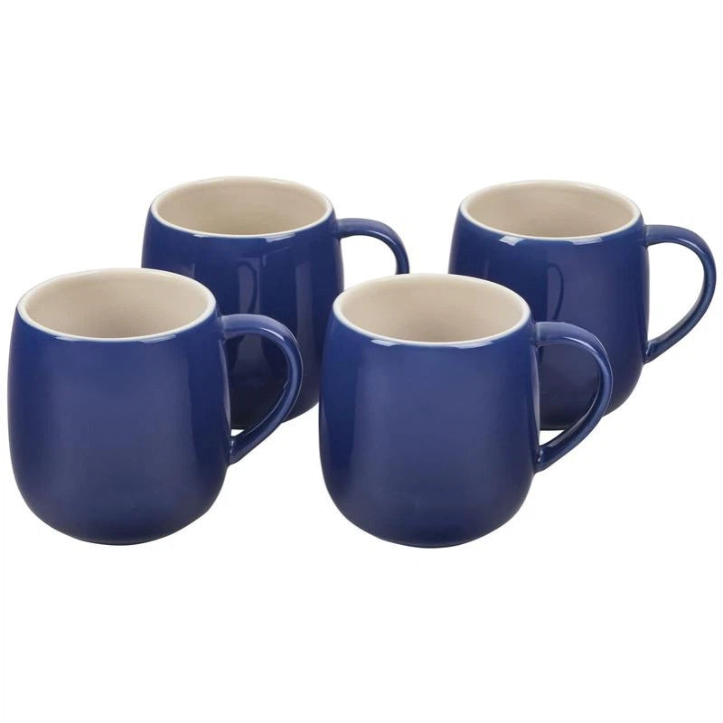 🌙 Temperature-Maintaining Design, Ceramic-Feel Coated Mug | An artistic mug perfect for keeping your hands warm in winter and enjoying afternoon tea in the office.