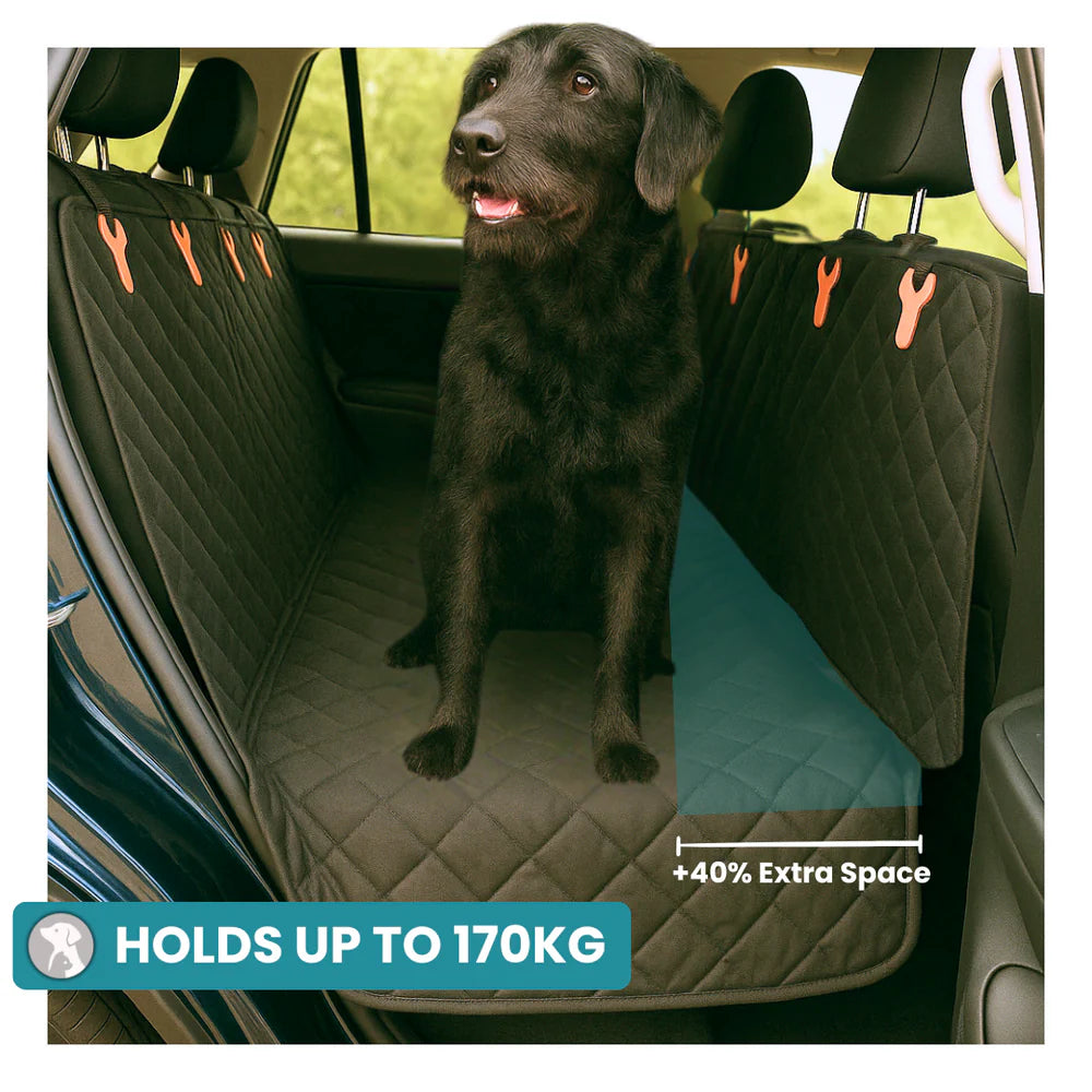 🐈🐈🐈Dog Seat Cover - 60% OFF