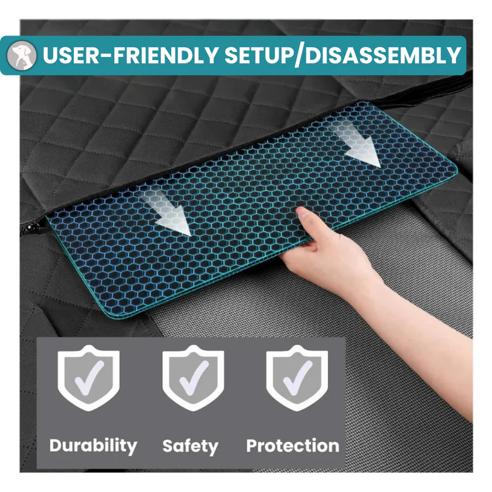 🐈🐈🐈Dog Seat Cover - 60% OFF